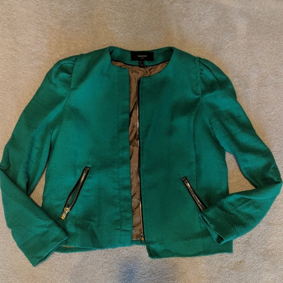 Jacket - Picture 2 of 2